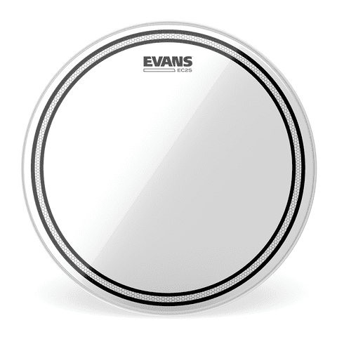 Parche 10¨ Ec2 Clr Sst Evans