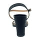 thumbnail image 5 of SANDALIAS DE FIESTA VIZZANO BLACK 6262.474.26721-15745 - Talla 35, 5 of 7