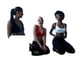 thumbnail image 3 of Báscula Inteligente Bluetooth Negro, 3 of 3