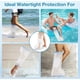thumbnail image 5 of Protector Impermeable Para Heridas De Fractura En Adultos, 5 of 7