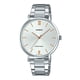 thumbnail image 1 of Reloj Analogo Plateado Casio MTP-VT01D-7B, 1 of 2