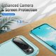 thumbnail image 3 of Para Google Pixel 11 Pro XL Funda a Prueba de Golpes Resistente Protección de Cuerpo Completo de Alta Resistencia a Prueba de Polvo/caídas Cubierta Funda, Verde, para Pixel 11 Pro XL, 3 of 7