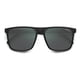 thumbnail image 4 of Gafas de sol Carrera 8064/S negras y rojas polarizadas, 4 of 5