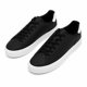 thumbnail image 5 of Zapatilla Urbana Hombre Ecocuero Negro-Blanco, 5 of 9