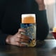 thumbnail image 4 of El Maravilloso Mago de Oz Funda enfriadora de latas, aislante de bebidas para mantener frías o calientes, funda térmica plegable para latas, portabebidas reutilizable, 4 of 6