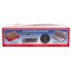 thumbnail image 2 of Kit de modelismo AMT Chevy II Nova Wagon 1963 con cajas Coca-Cola, 2 of 4