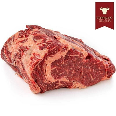 Carne De Vacuno Lomo Vetado 1,5 Kg Corrales Del Sur