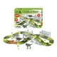 thumbnail image 1 of Pista de Carreras Juguete de Dinosaurios Infantil 144 Piezas, 1 of 7