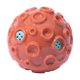thumbnail image 4 of Juguete De Pelota Para Perros, Resistente A Mordeduras, Duradero, Juguetes Interactivos Para Perros Con Sonido Chirriante, Rojo, 4 of 5