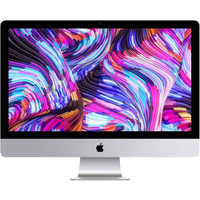 Apple - Imac 27” Core I5 8Gb 1Tb Fusion 2019 Reacondicionado