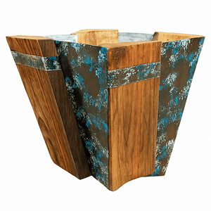 Circuito Verde - Macetero Ecologico Raiz Iverno