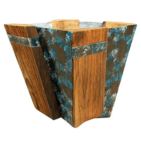 Circuito Verde - Macetero Ecologico Raiz Iverno