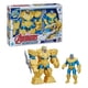 thumbnail image 3 of Figura de Acción Marvel Mech Strike Thanos, 3 of 3