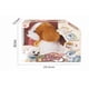 thumbnail image 3 of Perro Interactivo de Peluche con Accesorios, 3 of 3
