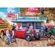 thumbnail image 3 of Rompecabezas Coca Cola Hot Rods 1000 Piezas, 3 of 7
