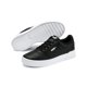 thumbnail image 3 of Zapatillas Puma Mujer Carina L Negro negro 8.5 us / 25 cen, 3 of 6