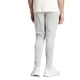 thumbnail image 5 of Pantalones Adidas Sereno Cut de 3 rayas, regulares, delgados, cónicos, grises, 5 of 8