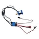 thumbnail image 2 of Motor Outrunner 2830 De 2100 KV Y ESC Sin Escobillas AM32 De 45 A Para Coche RC MN128 1/12, 2 of 5