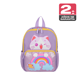 thumbnail image 3 of Mochila Xtrem Play-Time 6XT Gato Lila, 3 of 7