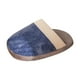 thumbnail image 2 of Cama Para Perro Con Zapatilla Cálida, Nido Semicerrado Para Gato, Para Gatito, Caniche Pomerania, M, Azul, 2 of 5