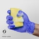 thumbnail image 5 of Guantes de nitrilo para exámenes Medguy Medical, 4 ml, sin polvo, 100 unidades, 5 of 6