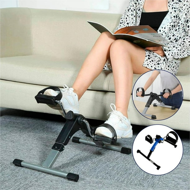 Pedalera Ejercicios Verde verde Lider