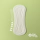 thumbnail image 2 of Protectores Femeninos Meness Concept Diarios Ultra Fino Hipoalergénico Biodegradable, 20 Un, 2 of 8