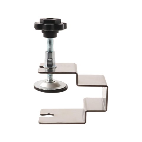 Ioensy - Abrazadera Para Carpintería, Abrazadera De Soporte Resistente Y Fuerte Para Carpinteros, Estilo A