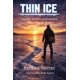 thumbnail image 1 of Libro publicado de forma independiente Thin Ice: supervivencia e identidad, 1 of 1