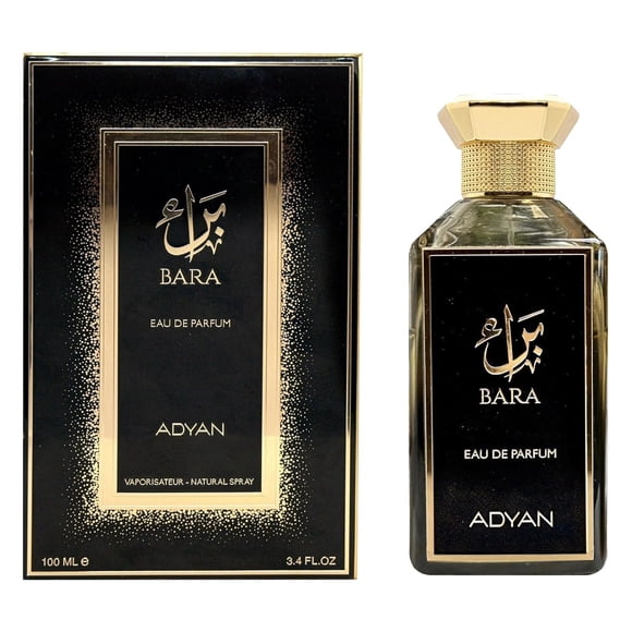 Perfume Adyan Bara Eau de Parfum, 100 ml (3.4 oz), unisex