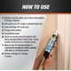 thumbnail image 3 of Sellador DAP Alex Flex Premium para moldear y moldear, color blanco, 300 ml, 3 of 7