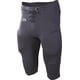 thumbnail image 1 of Pantalón de fútbol americano acolchado Rawlings Graphite talla XX-Large, 1 of 2