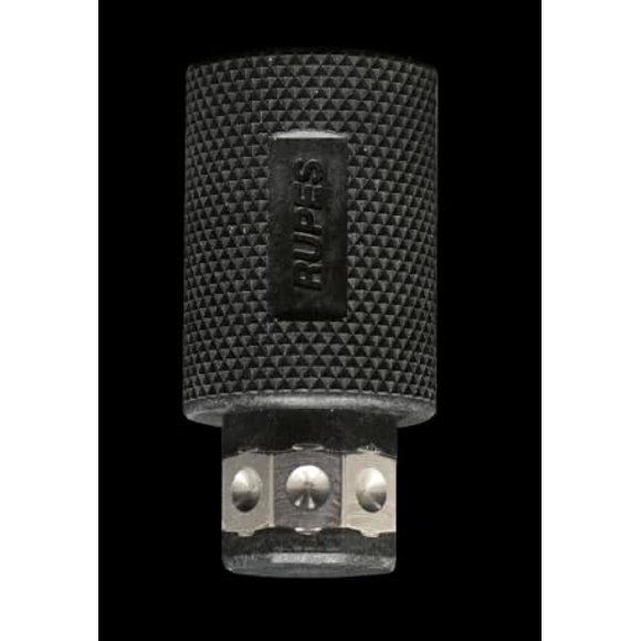 Conector RUPES Smart 5/8 Pin para pads rotativos