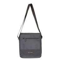 Kenneth Cole - Bandolera Lart Gris