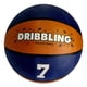 thumbnail image 1 of Balón Basketball Drb Goma #7, 1 of 10