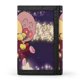 thumbnail image 1 of Anpanman Cartera Trifold para Hombres, 8 Ranuras para Tarjetas, 1 Ventana de ID, Tarjetero Delgado con Bolsillo de Efectivo con Cremallera para Uso Cotidiano, 1 of 6