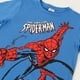 thumbnail image 3 of Polera Manga Corta Niño Azul The Amazing Spiderman Marvel, 3 of 4