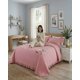 thumbnail image 1 of Quilt Bordado de 2 Plazas con Fragancia Relajante, 1 of 6