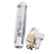 thumbnail image 3 of 20cm Universal LED Crystal Bubble Car Gear Gear Shift Lever Shifter Knob, 3 of 5