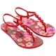 thumbnail image 1 of Sandalia Class Frida Kahlo Rojo Ipanema, 1 of 2