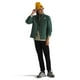 thumbnail image 2 of Chaqueta THE NORTH FACE para hombre Junction Insulated Duck Green, 2 of 3