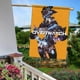 thumbnail image 5 of Overwatch-bandera de jardín temática. Regalo perfecto para fans, amigos y familiares, ideal para actividades al aire libre y decoración de fiestas.28CM*45CM, 5 of 5