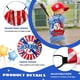 thumbnail image 3 of Set de cotillón de béisbol Yeepestmi de 110 piezas, 3 of 3