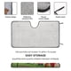 thumbnail image 2 of Parasol para Parabrisas Bing Tv 140cm x 76cm, 2 of 6