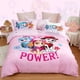 thumbnail image 1 of Paw Patrol Cartoon Quilt Duvet Cover Set Bedclothes Kids Bedding3-Piece Bedding Set, 1 of 5