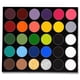 thumbnail image 1 of Paleta magnética de 30 colores Mehron Paradise AQ de Body Paint, 1 of 6