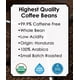 thumbnail image 2 of Café Café Don Pablo Subtle Earth, café descafeinado orgánico, bolsa de 1 kg, 2 of 8