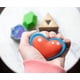 thumbnail image 3 of Pelota antiestrés Paladone The Legend of Zelda 8 cm, 3 of 4