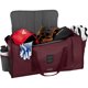 thumbnail image 3 of Bolsa de deporte Easton MAV1 color granate, 3 of 4