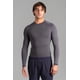 thumbnail image 1 of Ultimate Polera ML Compresiva Sport Hombre Magnet, 1 of 3